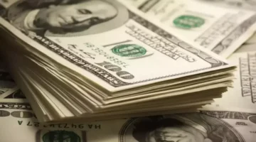 الدولار يرتفع 11 قرشاً وسط تراجع التداولات وتحذيرات من تأثيرات اقتصادية قادمة 1